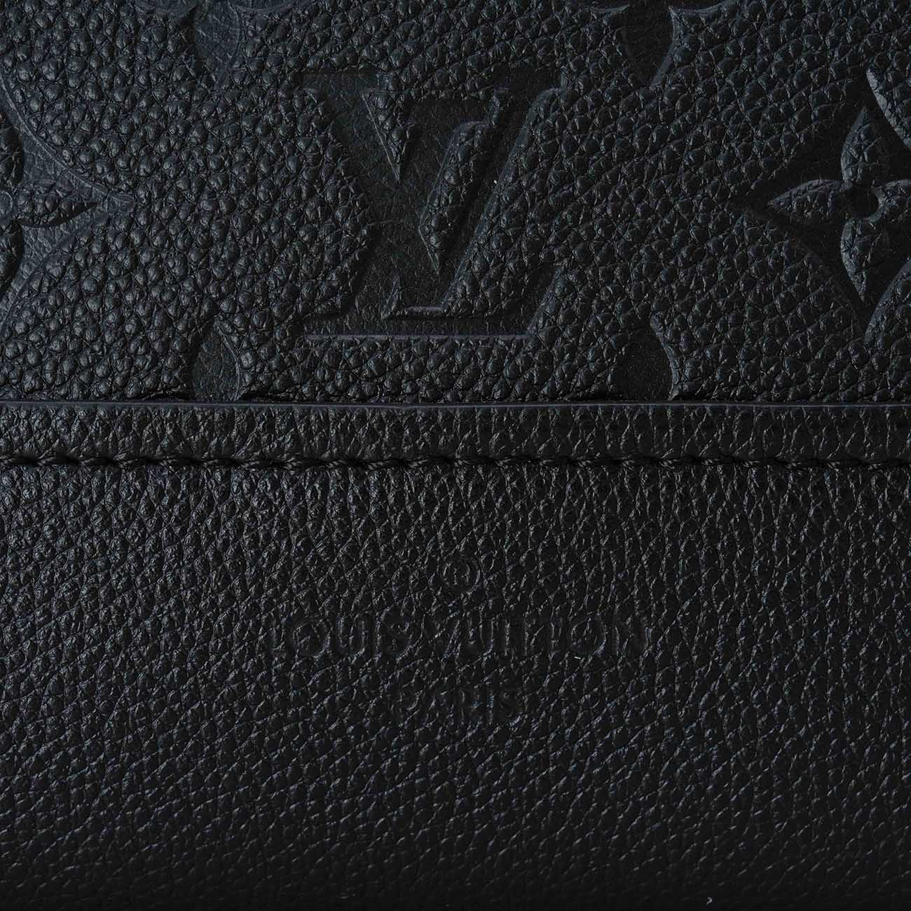 LOUIS VUITTON(USED)루이비통 M44829 앙프렝뜨 알마 BB